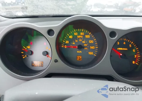 2006 Nissan Maxima 3.5 Sl z USA, uszkodzony, nr VIN 1N4BA41EX6C839836